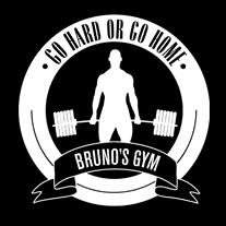 Bruno's Gym